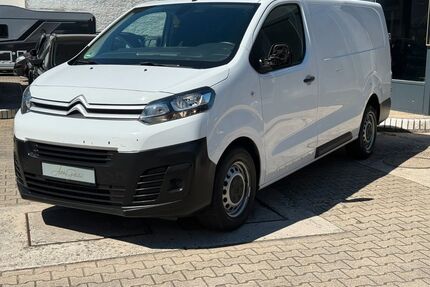 Citroen Jumpy Gebrauchtwagen