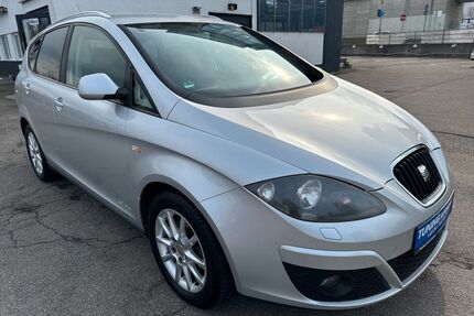 Seat Altea Gebrauchtwagen