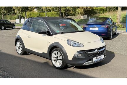 Opel Adam Gebrauchtwagen