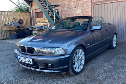 BMW 318 Gebrauchtwagen