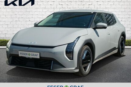 Kia EV4 Gebrauchtwagen