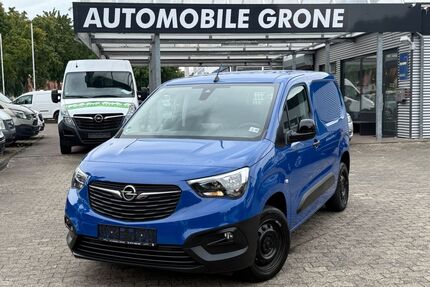 Opel Combo Gebrauchtwagen