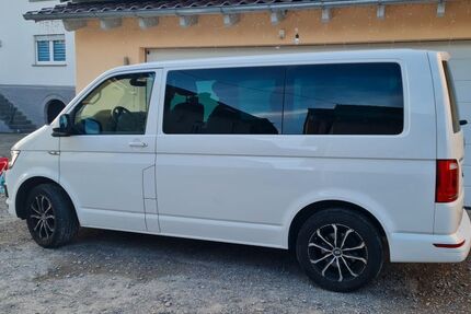 VW T6 Multivan Gebrauchtwagen