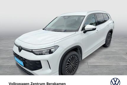 VW Tayron Gebrauchtwagen