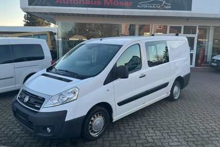 Fiat Scudo Gebrauchtwagen