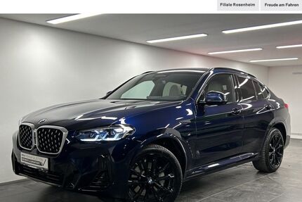 BMW X4 Gebrauchtwagen