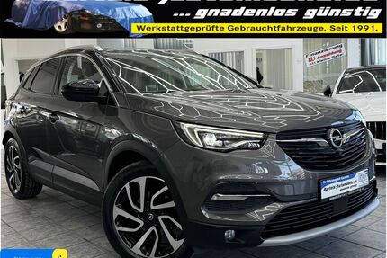Opel Grandland (X) Gebrauchtwagen