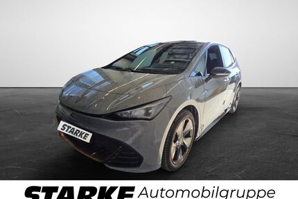 Cupra Born Gebrauchtwagen