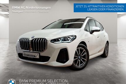 BMW 220 Active Tourer Gebrauchtwagen