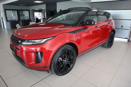 Land Rover Range Rover Evoque Gebrauchtwagen
