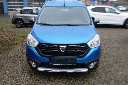 Dacia Dokker Gebrauchtwagen