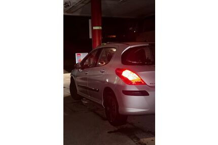 Peugeot 308 Gebrauchtwagen