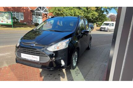 Ford B-Max Gebrauchtwagen