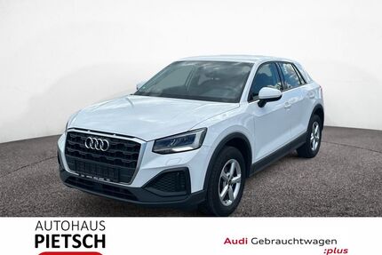 Audi Q2 Gebrauchtwagen