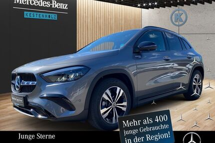 Mercedes-Benz GLA 180 Gebrauchtwagen