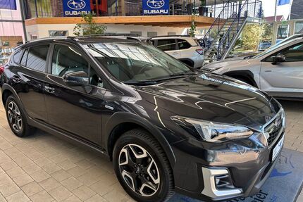Subaru XV Gebrauchtwagen
