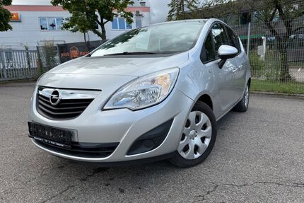 Opel Meriva Gebrauchtwagen