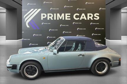 Porsche 911 Urmodell Gebrauchtwagen