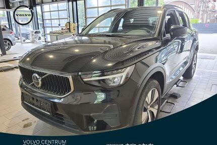 Volvo XC40 Gebrauchtwagen