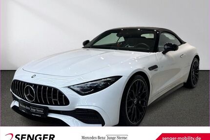 Mercedes-Benz SL 43 AMG Gebrauchtwagen