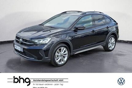 VW Taigo Gebrauchtwagen