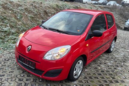 Renault Twingo Gebrauchtwagen