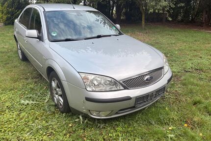 Ford Mondeo Gebrauchtwagen