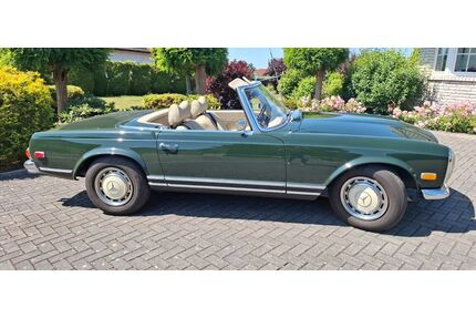 Mercedes-Benz Andere Gebrauchtwagen
