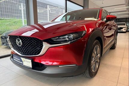 Mazda CX-30 Gebrauchtwagen
