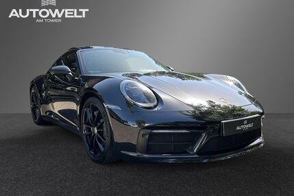 Porsche 911 Urmodell Gebrauchtwagen