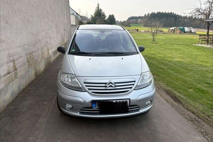 Citroen C3 Gebrauchtwagen