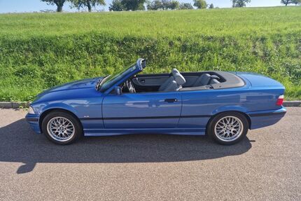 BMW 318 Gebrauchtwagen
