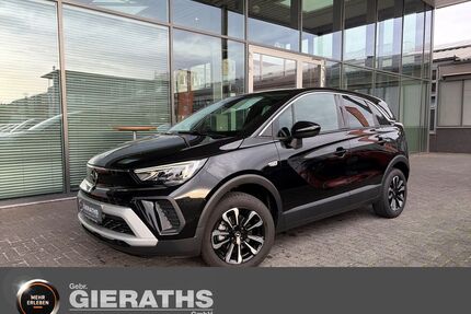 Opel Crossland (X) Gebrauchtwagen