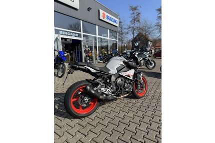 Yamaha MT-10 Gebrauchtwagen