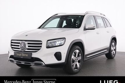 Mercedes-Benz GLB 200 Gebrauchtwagen