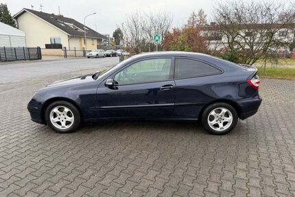 Mercedes-Benz C 180 Gebrauchtwagen
