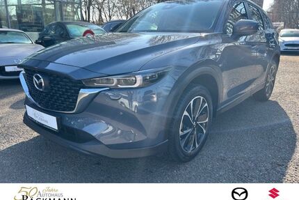 Mazda CX-5 Gebrauchtwagen