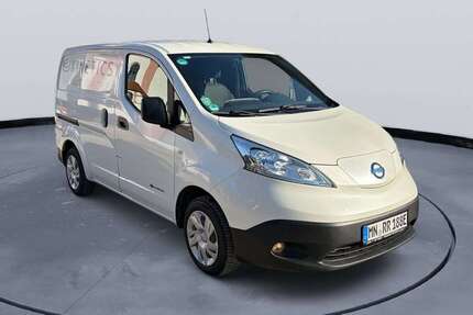 Nissan NV200 Gebrauchtwagen