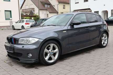 BMW 120 Gebrauchtwagen