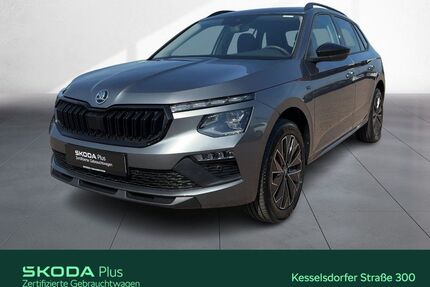 Skoda Kamiq Gebrauchtwagen