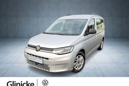 VW Caddy Maxi Gebrauchtwagen