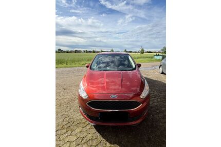 Ford C-Max Gebrauchtwagen