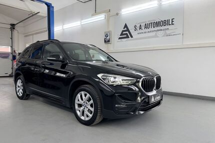 BMW X1 Gebrauchtwagen
