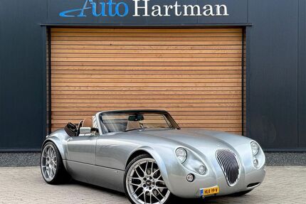 Wiesmann MF 3 Gebrauchtwagen