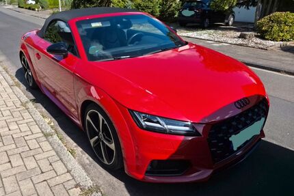 Audi TT Gebrauchtwagen