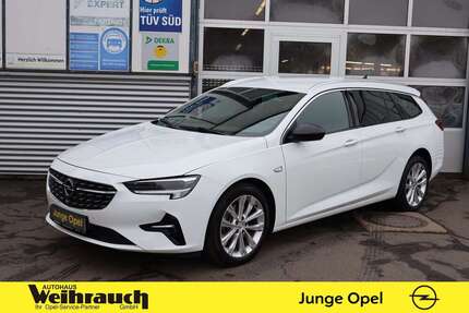 Opel Insignia Gebrauchtwagen