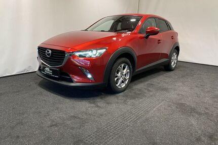 Mazda CX-3 Gebrauchtwagen