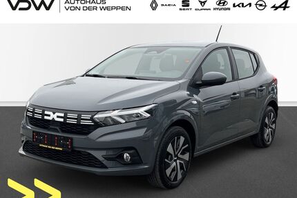 Dacia Sandero Gebrauchtwagen