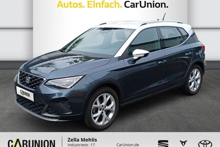 Seat Arona Gebrauchtwagen