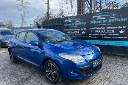 Renault Megane Gebrauchtwagen